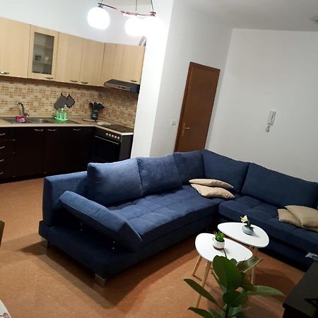 City Center Apartment Shkodra Exterior foto
