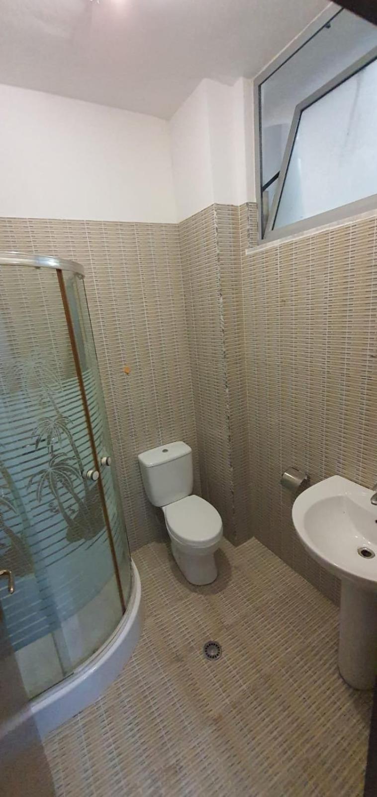 City Center Apartment Shkodra Exterior foto