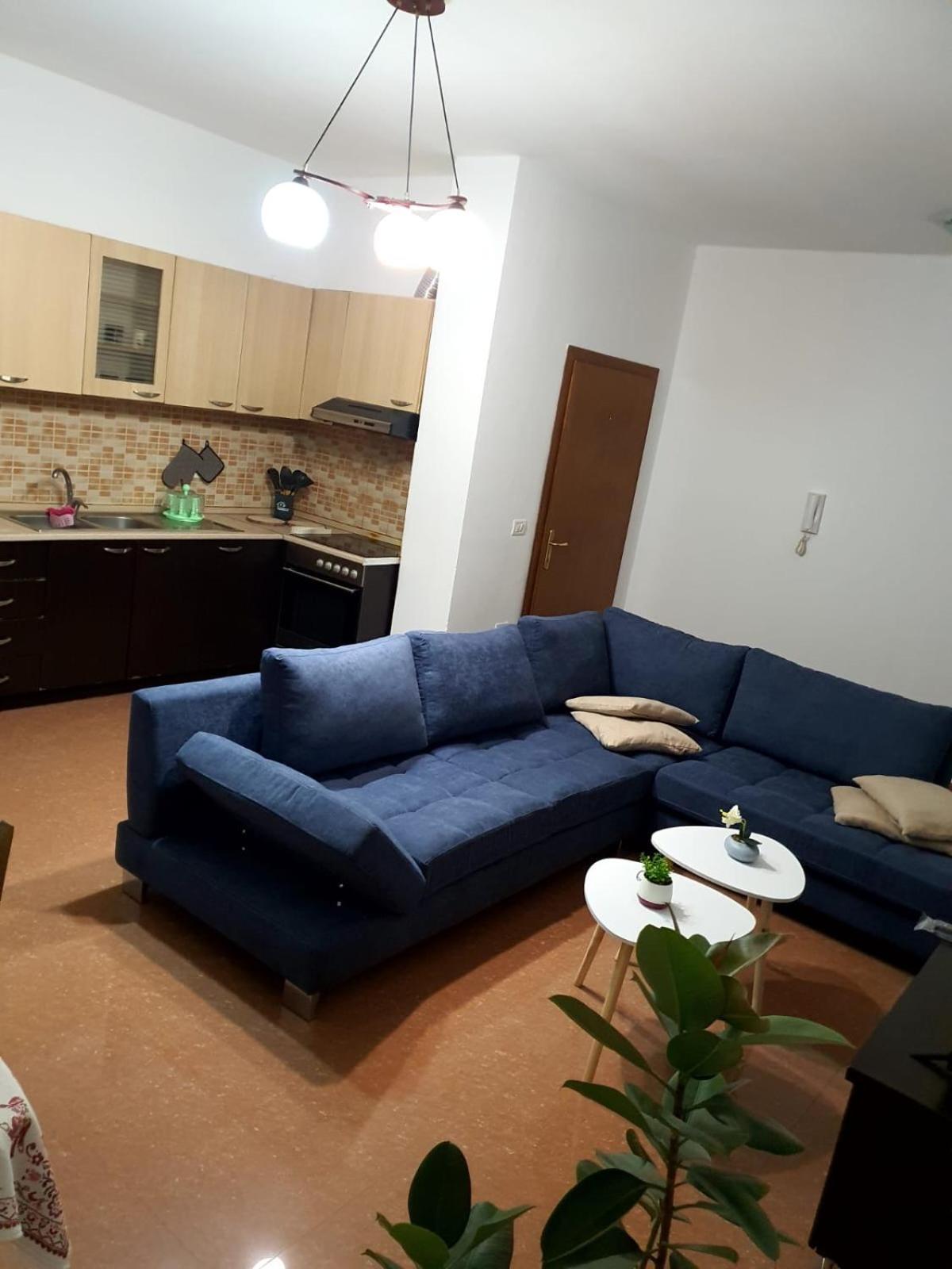 City Center Apartment Shkodra Exterior foto