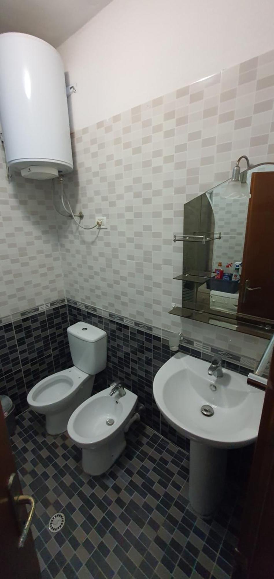 City Center Apartment Shkodra Exterior foto