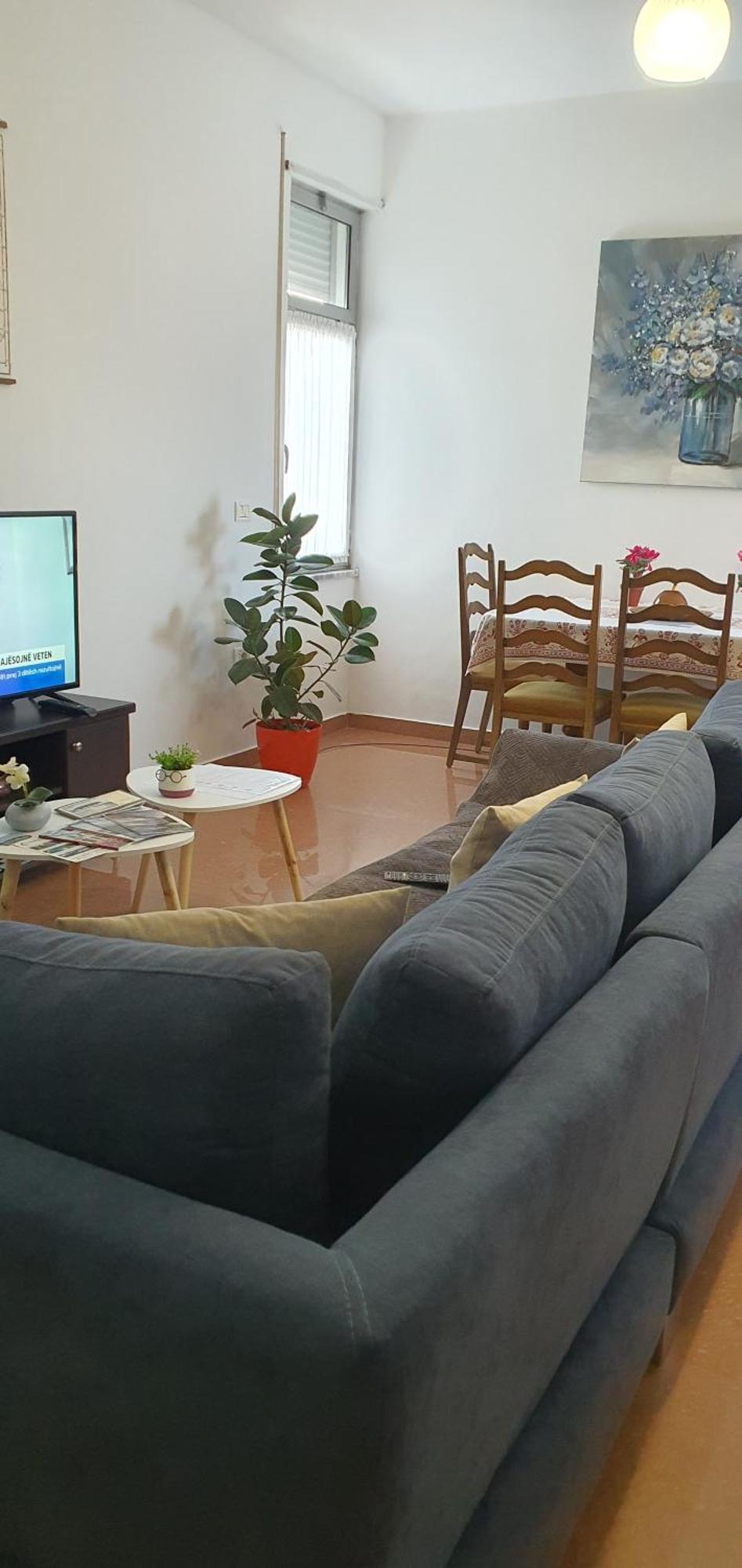 City Center Apartment Shkodra Exterior foto