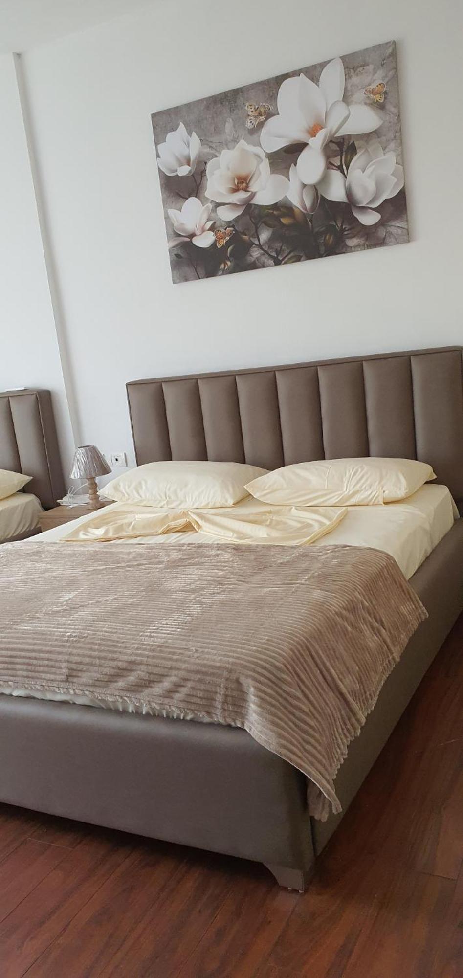 City Center Apartment Shkodra Exterior foto
